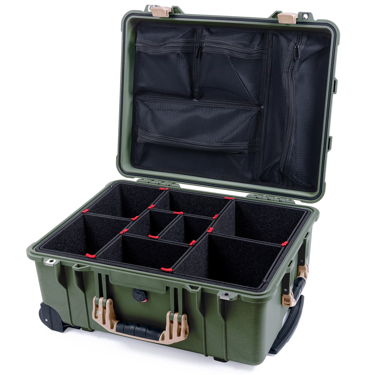 1560 Protector Case