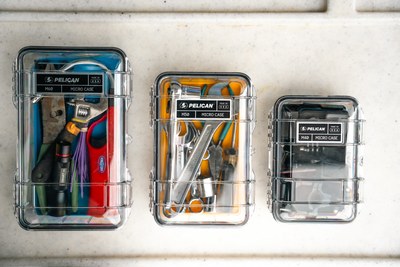 M50 Micro Case