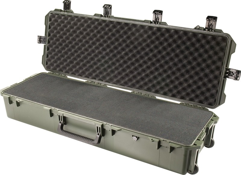 IM3220 Storm Long Case