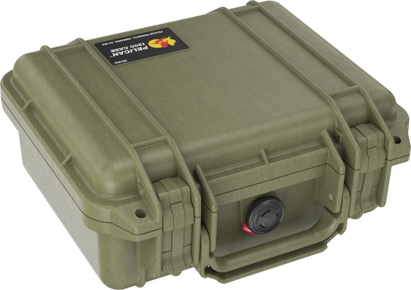 1200 Protector Case