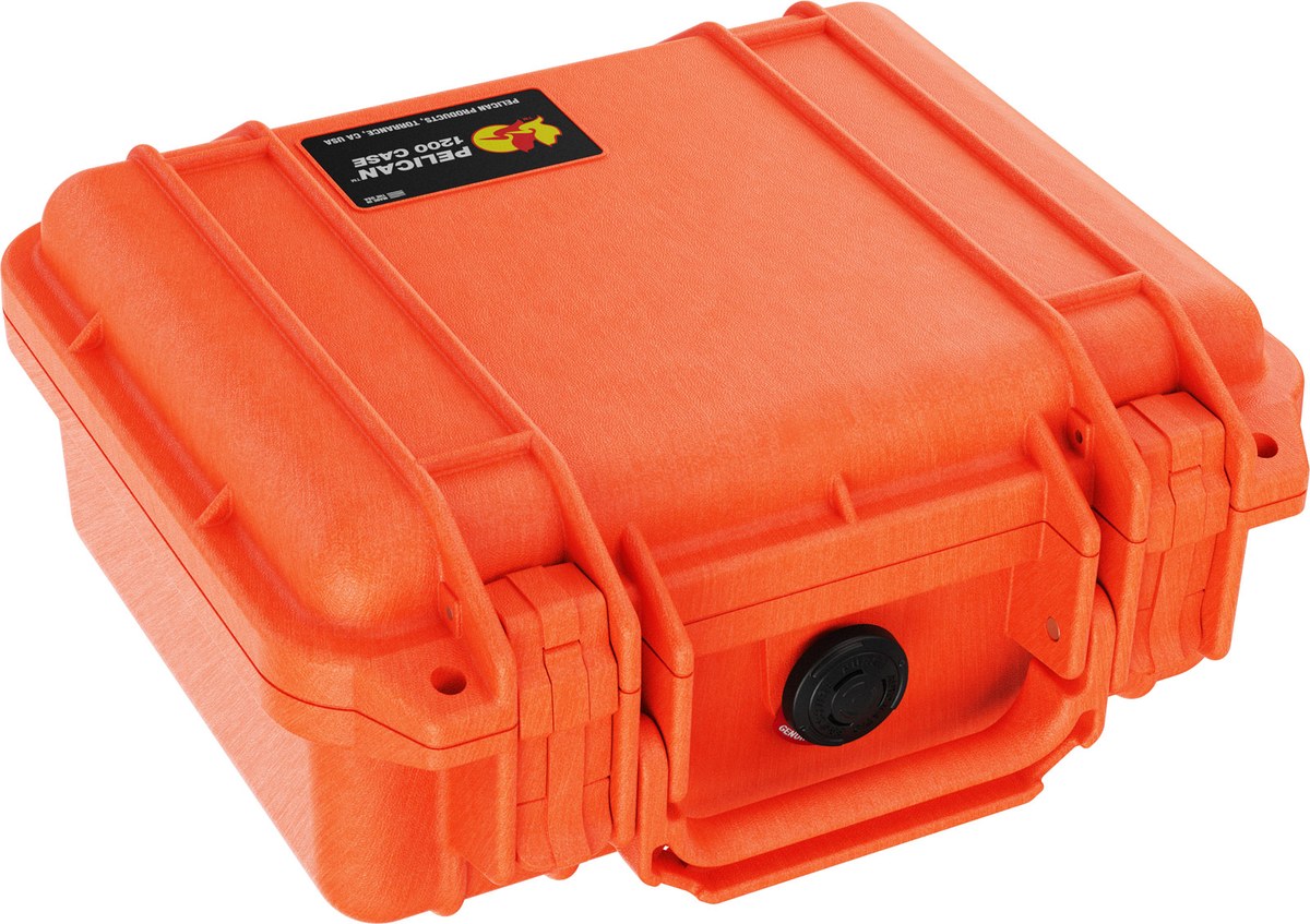 1200 Protector Case