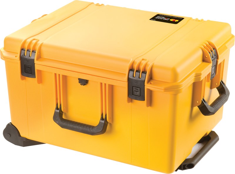 IM2750 Storm Travel Case