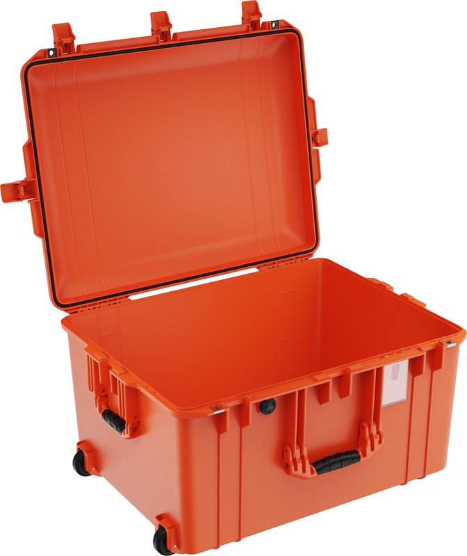 1637 Air Case