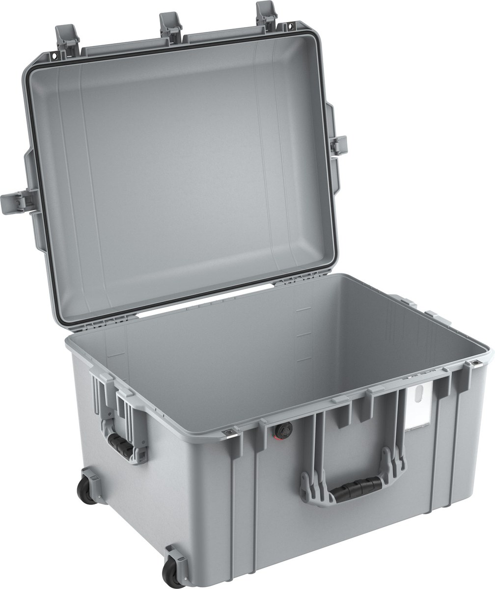 1637 Air Case