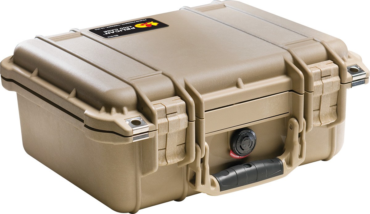 1400 Protector Case