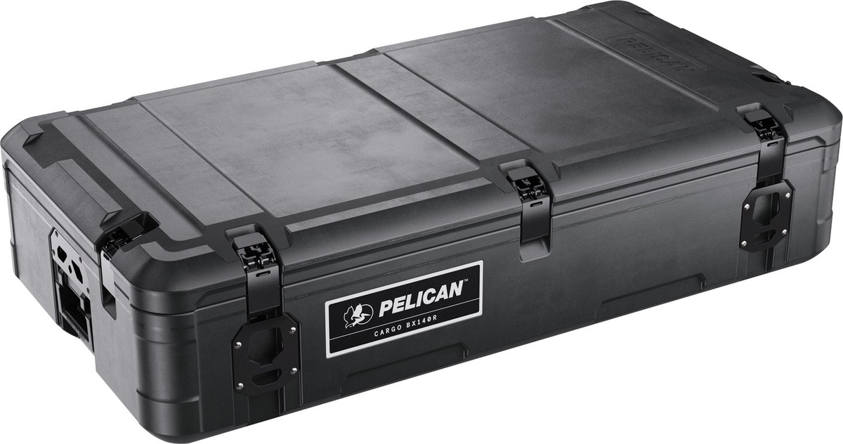 BX140R Cargo Case