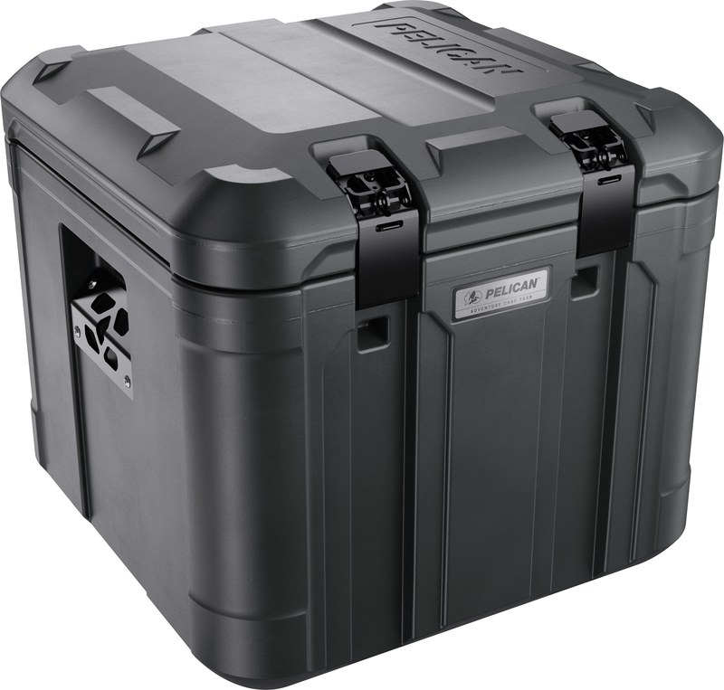 TX50 Adventure Case