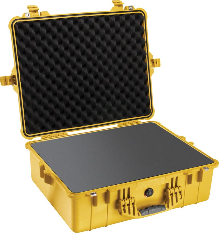 1600 Protector Case