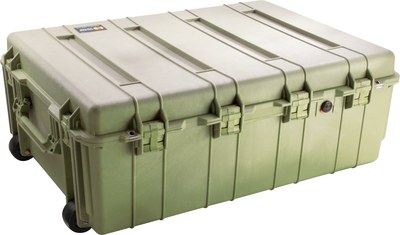 1730 Protector Transport case