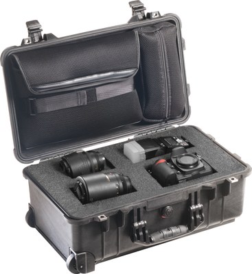 1510LFC Protector Laptop Case