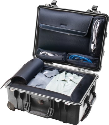 1560LOC Protector Laptop Case