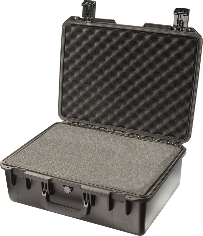iM2600 Storm Case