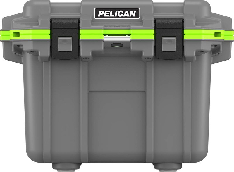 30QT Elite Cooler