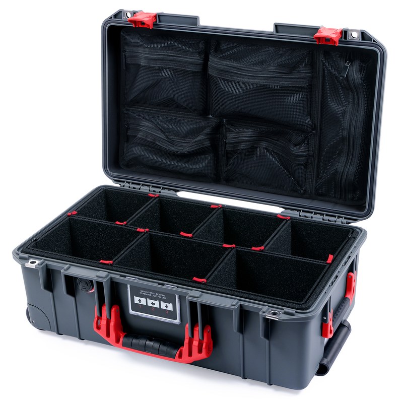 1535 Air Carry-On Case