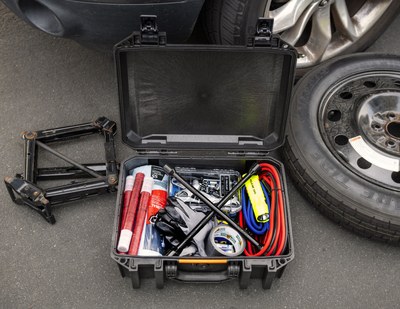 V300C Vault Equipment Case