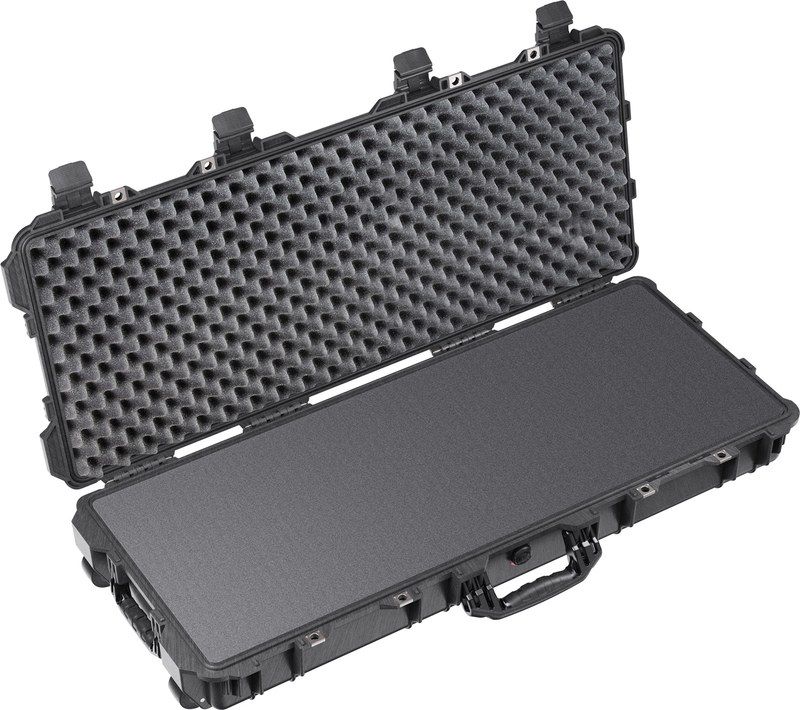 1700 Protector Long Case