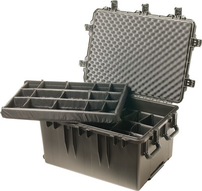 IM3075 Storm Transport Case