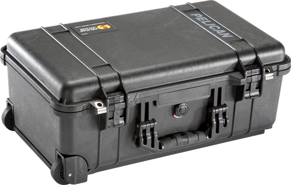 1510 Protector Carry-On Case