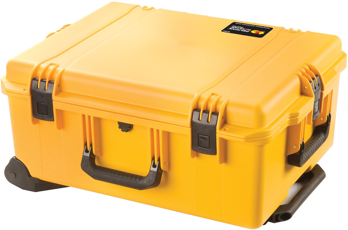 IM2720 Storm Travel Case