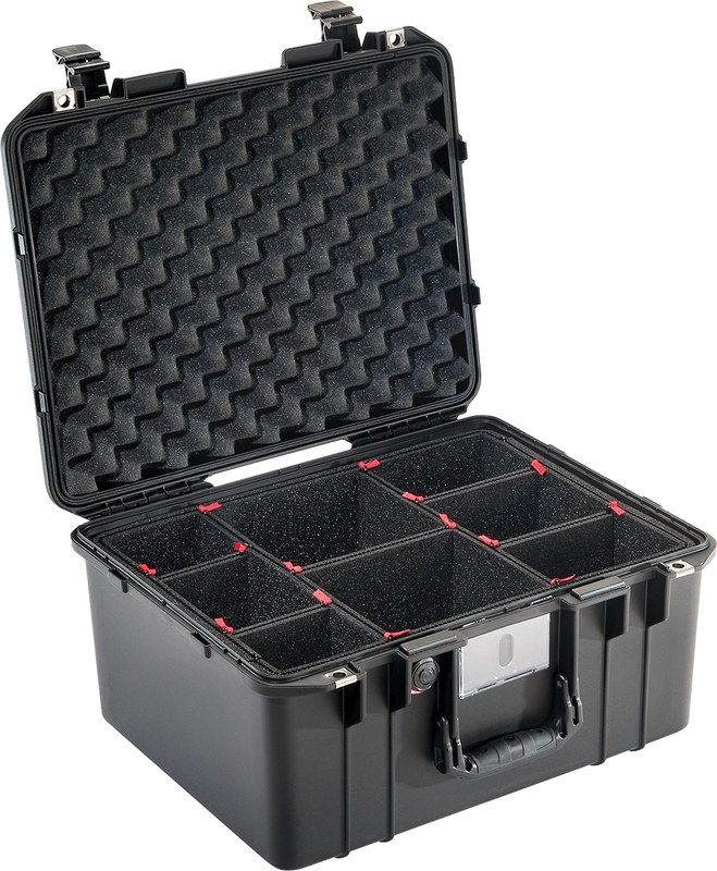 1557 Air Case
