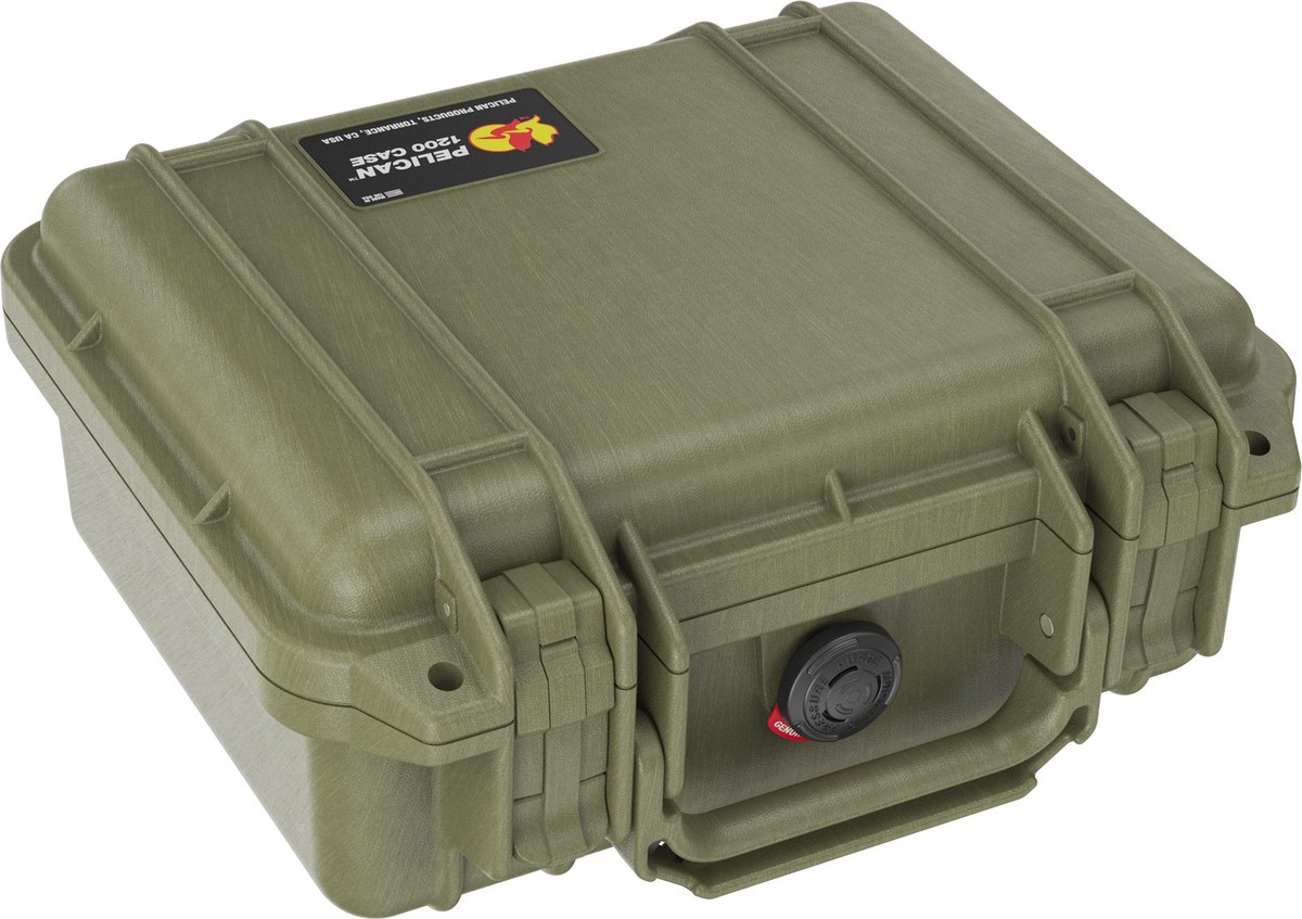1200 Protector Case