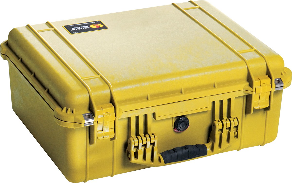 1550 Protector Case