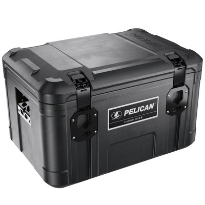 BX80 Cargo Case