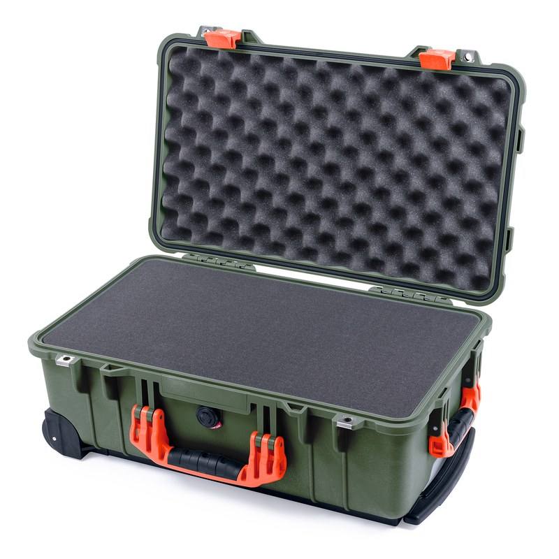 1510 Protector Carry-On Case