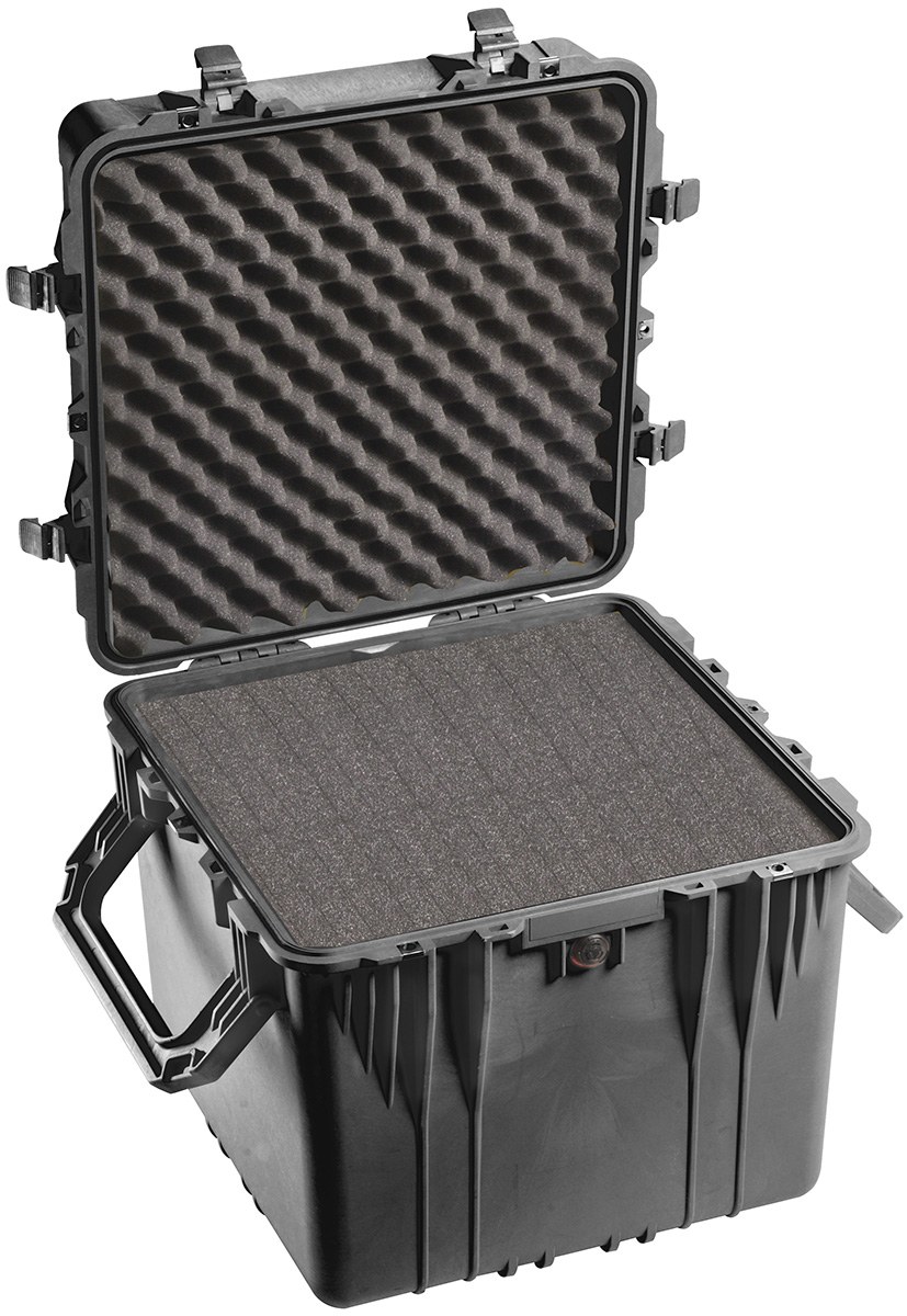 0350 Protector Cube Case