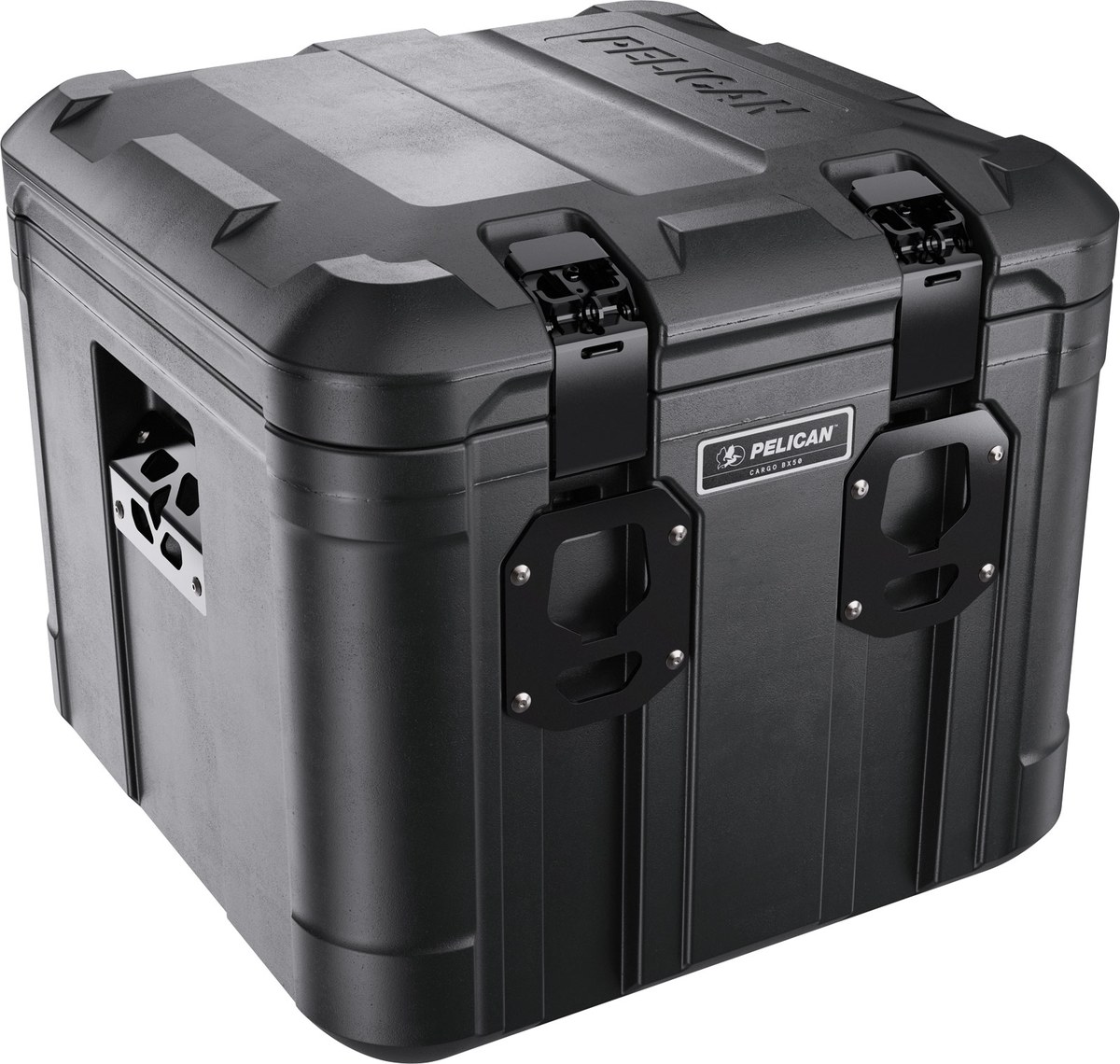 BX50 Cargo Case