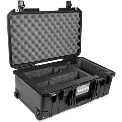 CP-GIFT-1535-PEL Weekender Gift Set