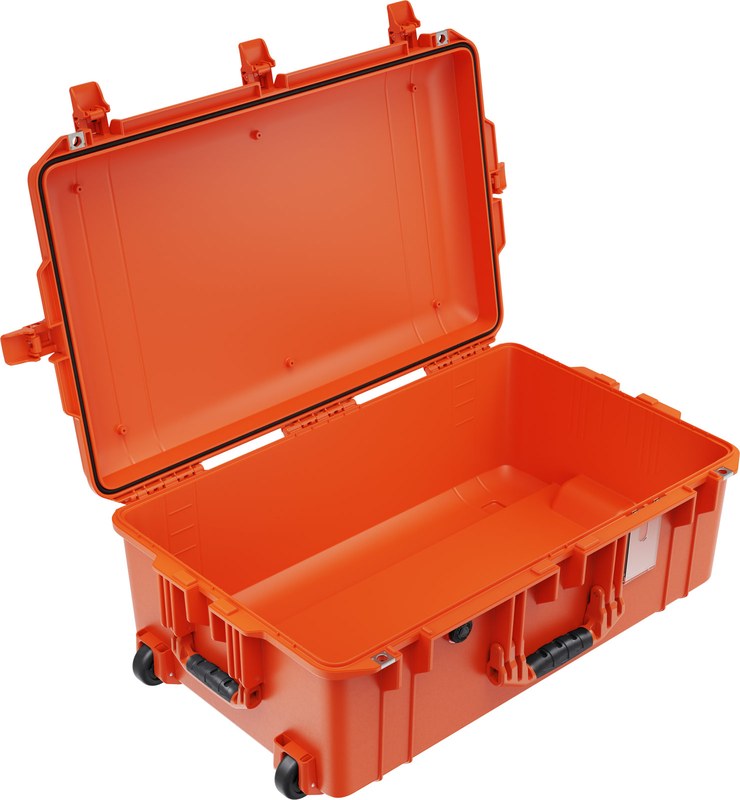 1595 Air Case