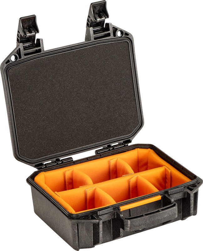 V100C Vault Equipment Case