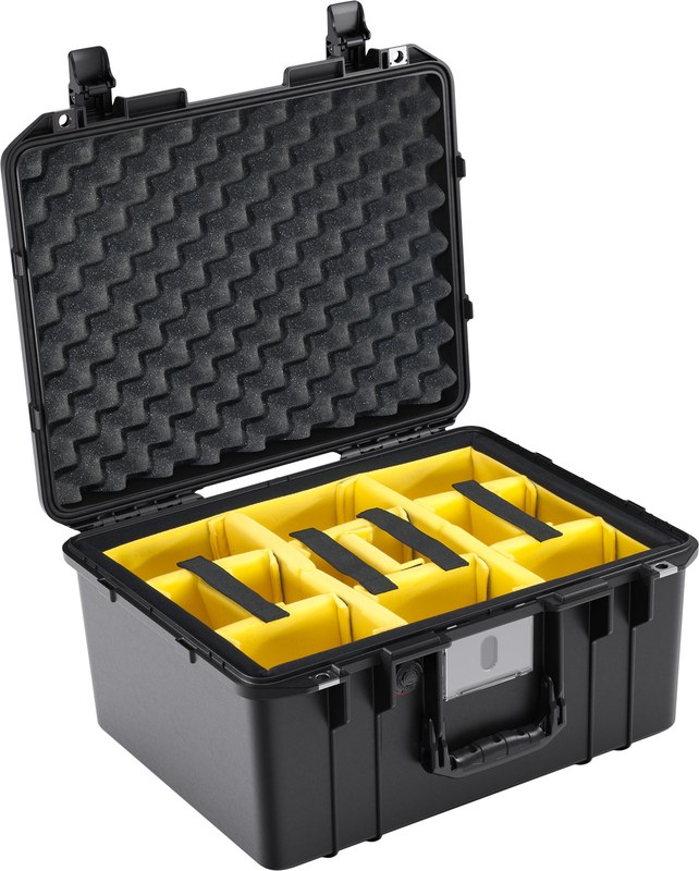 1557 Air Case