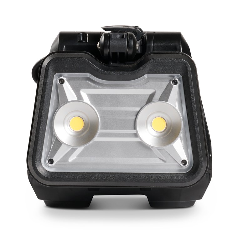 9730 Remote Area Light