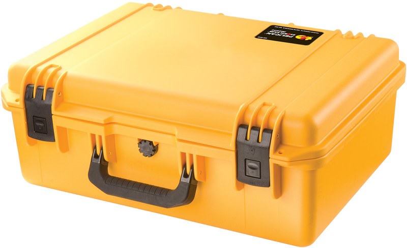 iM2600 Storm Case
