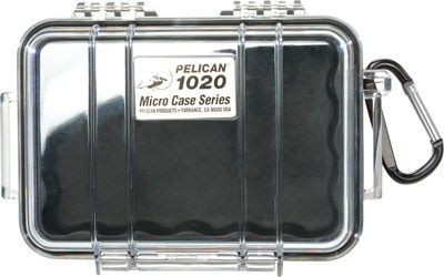 1020 Micro Case