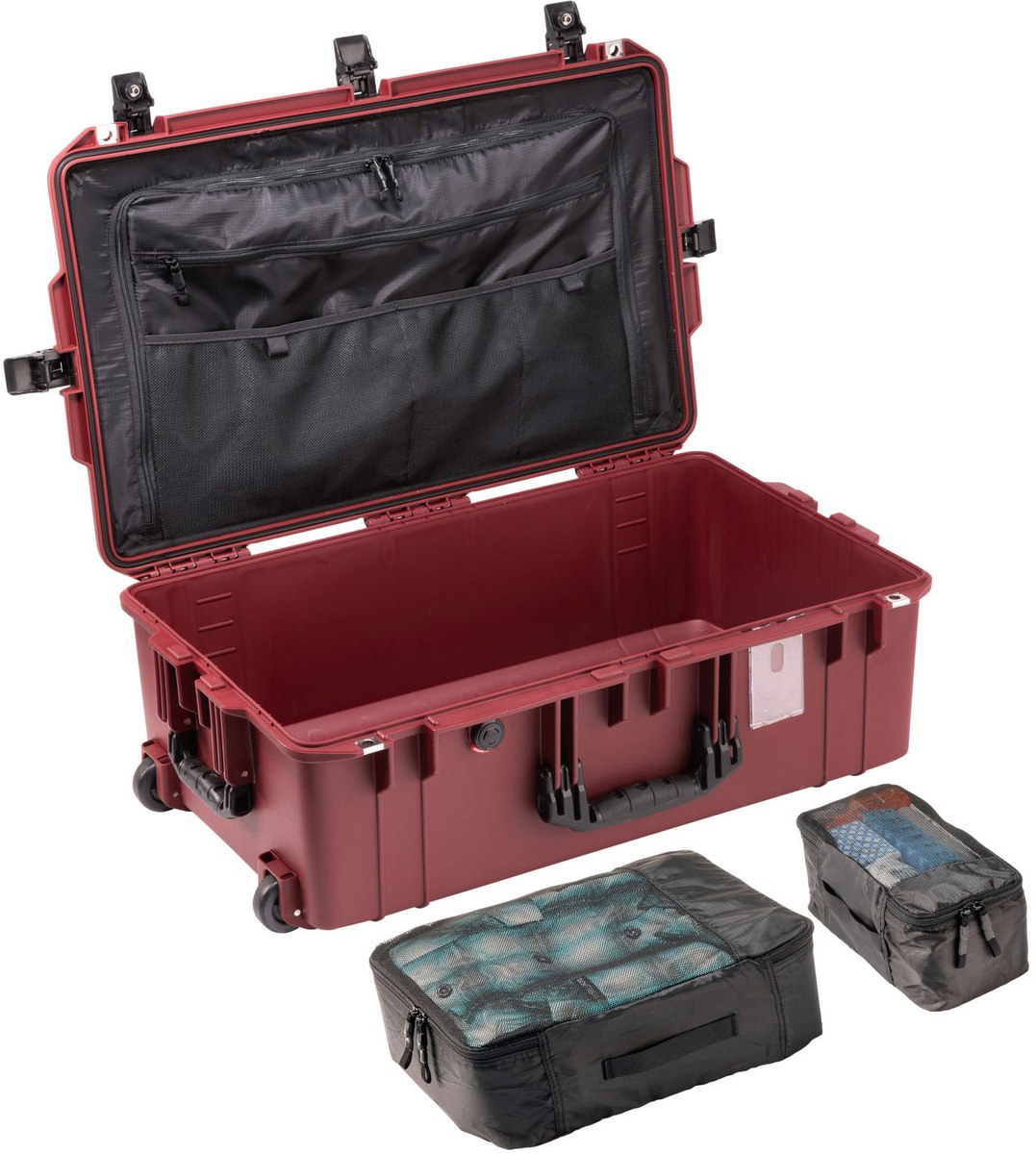 1595TRVL Check-In Air Travel Case