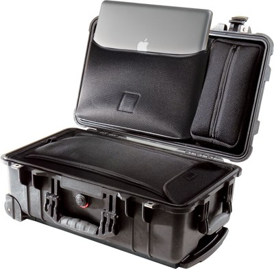 1510LOC Protector Laptop Case