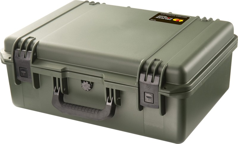 iM2600 Storm Case