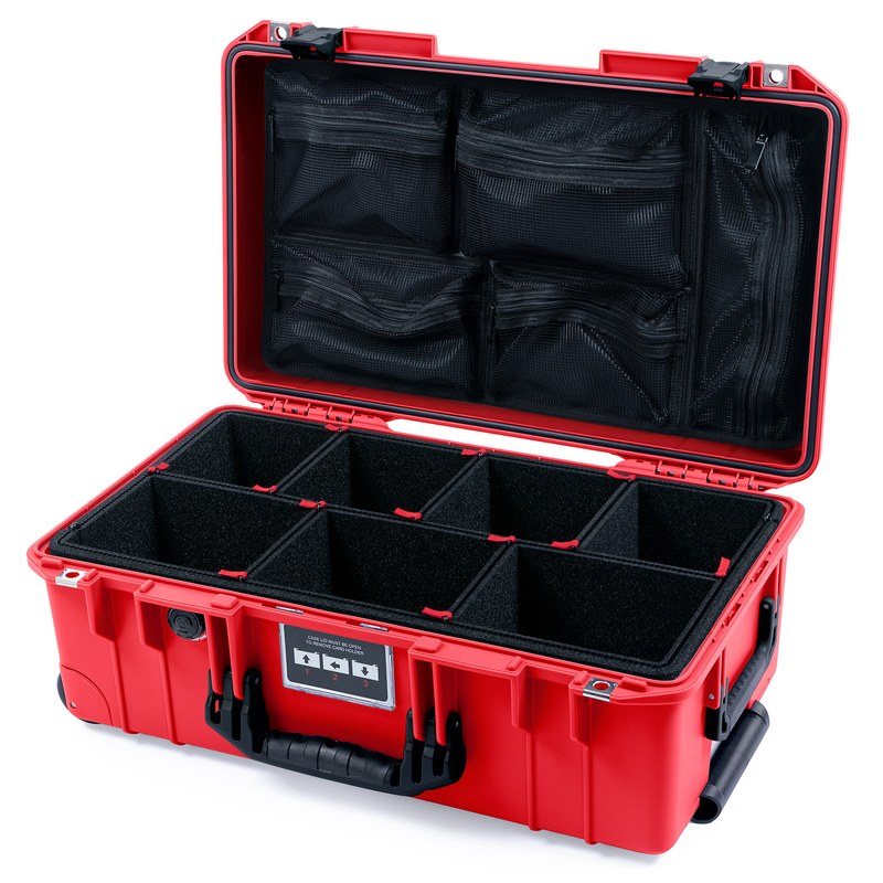 1535 Air Carry-On Case