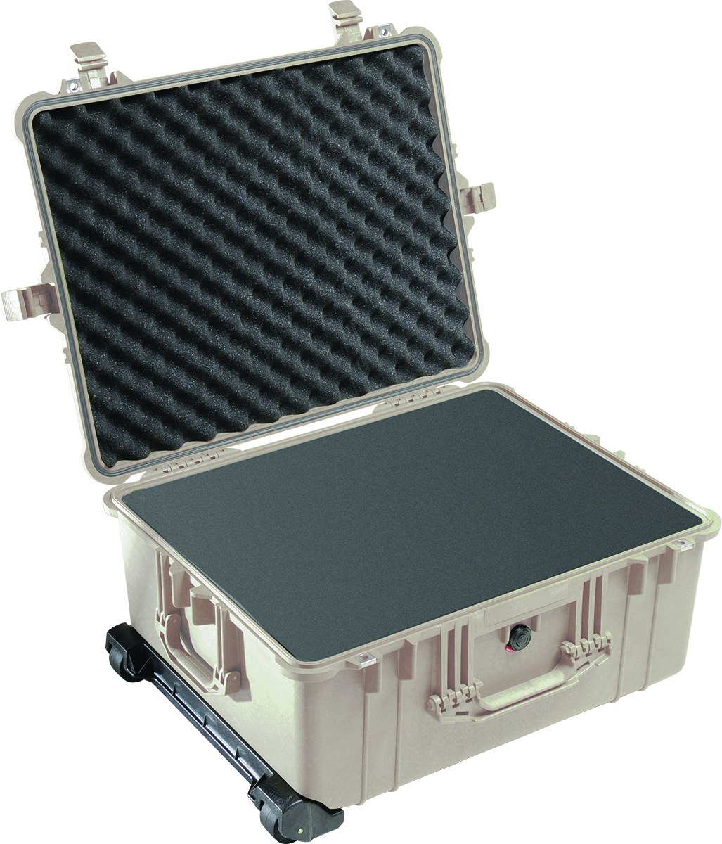 1610 Protector Case