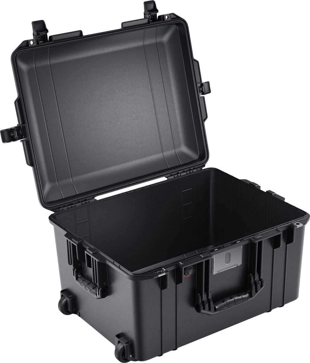 1607 Air Case