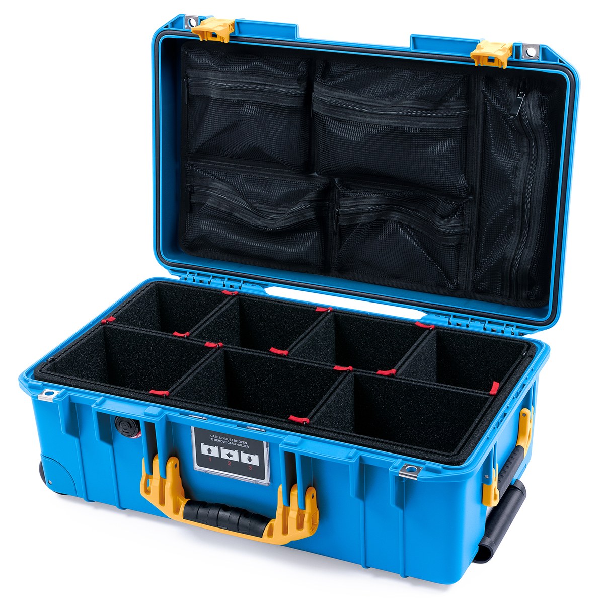 1535 Air Carry-On Case