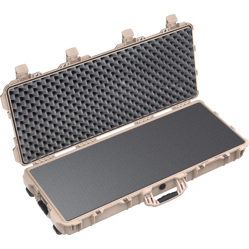 1700 Protector Long Case
